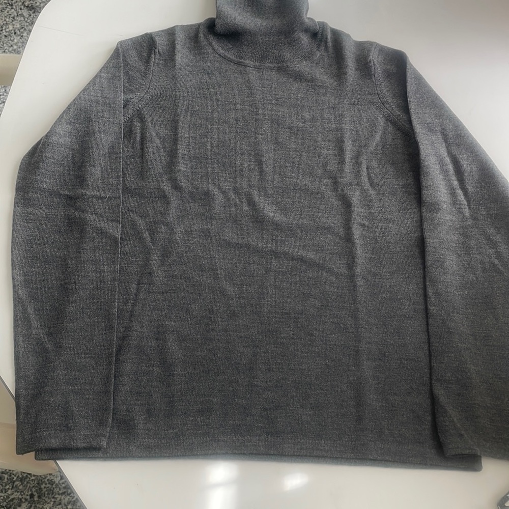 Women’s Turtleneck